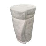Glass Fiber Heat Insulation Materials Cotton Formaldehyde Free Glass Wool Felt