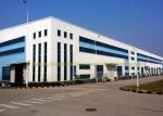 Steel Warehouse Shed Q235, Q345steel Structure Fabricated Warehouse
