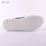 PU ESD cleanroom hospital comfort shoes cotton shoes