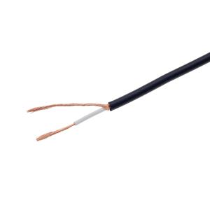 China UL1185 Spiral Wire Speaker Wire Audio Channel Signal Cable wholesale
