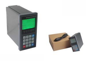 China LCD Display Belt Scale Weighing Controller With RS232RS485 wholesale