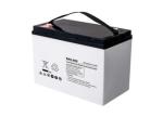 UPS 6V Rechargeable Lead Accumulator Battery 100Ah - 225Ah Shock - Resistance