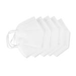 GB2626-2006 KN95 Respirator Mask With Certificate