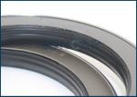 180-00472 18000472 Rotary Shaft Oil Seal For Swing Reduction Gear DOOSAN DX420LC