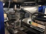 Haitian 160 Ton Used Plastic Injection Machine Injection Molding Auxiliary