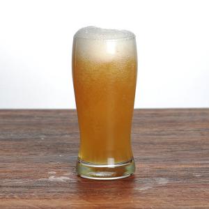 China Lead Free 370ml 13oz Weizen Beer Glasses For Restaurant wholesale