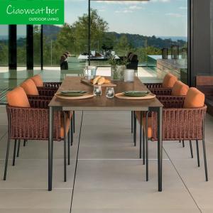 China Modern Outdoor Garden Furniture Folding Cafe Fauteuil Bistrot Chair for Outdoor Dining in Restaurants Cafes and Bistros wholesale