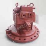 EC300D EC350D Excavator Swing Motor M5X180CHB-10A-2CC/270-169 Hydraulic Swing
