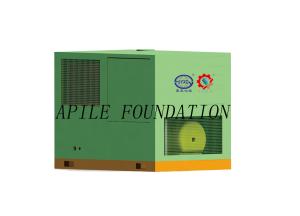 China Psd Type Electric Hydraulic Pump Station For Civil Construction Pile Drilling Rig wholesale