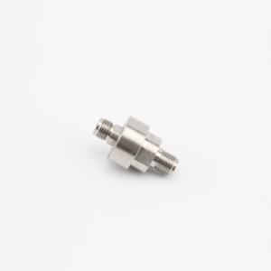 China 1 Channel HF Rotary Slip Ring 1500W 18 GHz wholesale