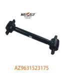 AZ9631523175 For HOWO Heavy Truck Push Rod Assembly