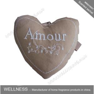 China Eco Friendly Scented Potpourri Bag Fragrance Sachet Car Fragrance Artificial Decorative wholesale
