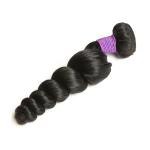 8a Grade Non Shedding Human Hair Weave 100% Original Hair 10-30 Inches