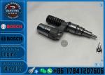 Diesel Fuel Injector Overhaul Repair Kits For SCANIA Injector 2599428 0414701037