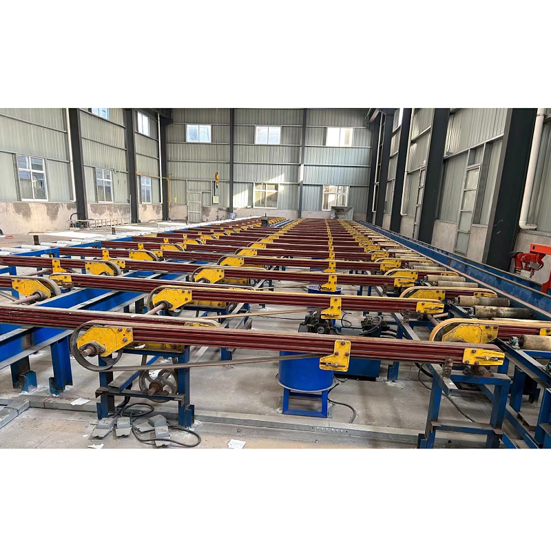 18560KG Automatic Second Hand Aluminum Extruder for Profile Extrusion Press Machine Line