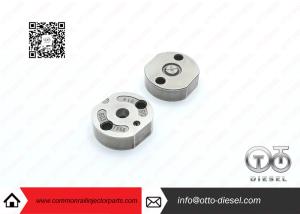 China Injector Parts Denso Control Valve , Genuine Common Rail Injector Valve 095000-5125 wholesale