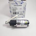 32A61-09010 136-9517 199-3409 Shutoff Solenoid Valve For 933C MITSUBISHI S4S S6S