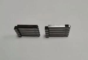 China Precision CNC EDM Stainless Steel Machine Parts With Grinding wholesale