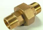 DIN Standard Copper Investment Casting Parts Copper Plated Screws Non Ferrous