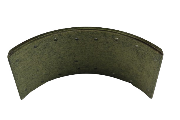 700P 4HK1 4HG1 Isuzu Brake Parts ISUZU Brake Shoes 8878700290 5878316920