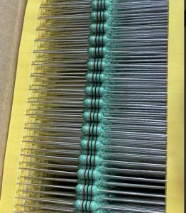 China 0410 0.5W Axial Lead Inductor 1mH Color Ring Inductor AL0410-102K wholesale