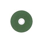 OEM Gc36 Stainless Flexible Grinding Wheels For Cutting Machine