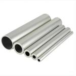 6061 6063 Anodized extruded aluminum tubing aluminum pipes Aluminium round tube
