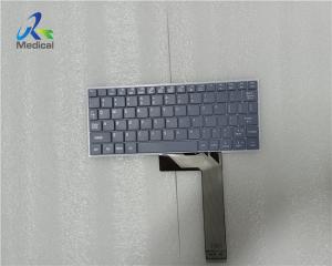 China GE Logiq F8/F6 Medical Keyboard DOK V6227H 5442979 wholesale