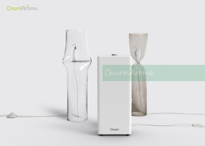Impressive Program Aroma Dispenser For Aroma Essential Oil 12 Months Warranty