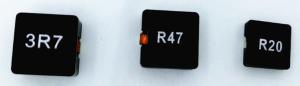 China Durable SMD Power Inductors , DC / AC High Power Inductor Temperature Resistance wholesale