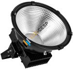 3030 SMD Dimmable Outdoor Led Flood Light 200W IP65