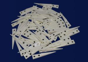 China High Hardness Industrial Ceramic Parts Oil Drilling Machines wholesale