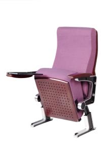China China High Quality Aluminum Auditorium Chair, Theater Chair For Sale wholesale