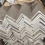 SS 304 Angle Size Chart Hot Rolled 304 Stainless Steel Angle Bar Sizes 3# 4# 5#