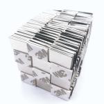 80 Degrees N52 Super Strong Block Neodymium Magnet
