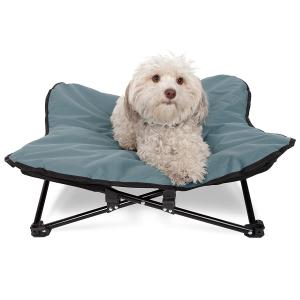 China Medium or Large Metal Frame Off Ground Dog Cat Cot wholesale