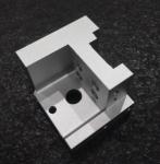 Magnesium Alloy Stainless Steel CNC Milling Parts Precision Machining Hardware