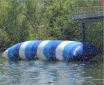 Exicting Inflatable Water Toys Custom Water Blob Jumping Pillow
