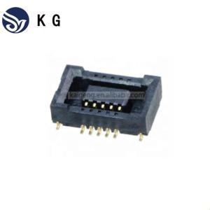 China DF40B-10DS-0.4V 10 Position Connector Receptacle Connectors Interconnects wholesale
