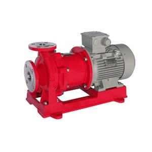 China Corrosion Resistant Centrifugal Pump wholesale