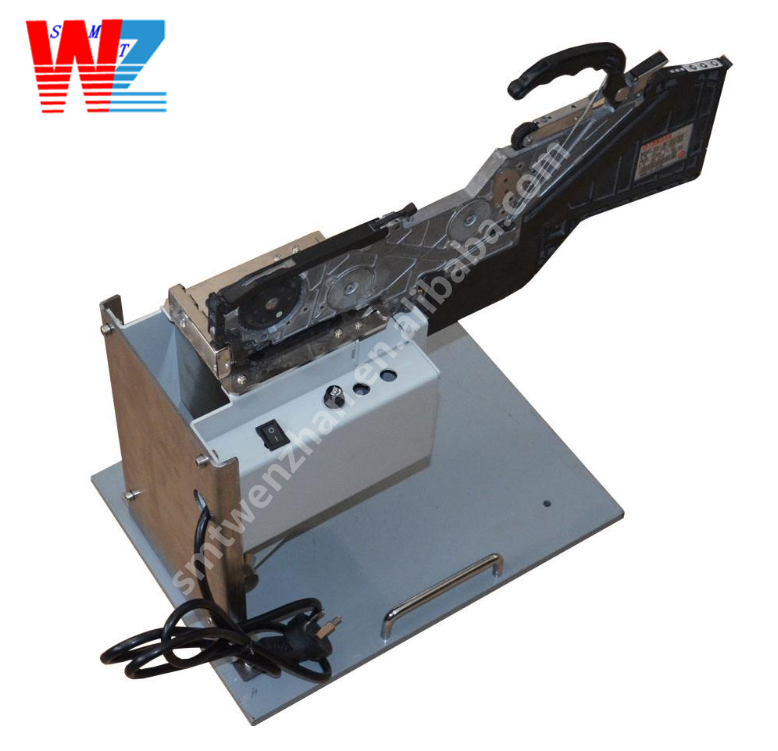 YAMAHA CL FEEDER LOADING JIG,YAMAHA CL FEEDER SETTING JIG,Offline feeder preparation unit