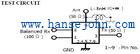 1920mhz Saw Duplexer Surface Acoustic Wave Resonator
