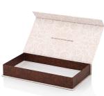 Custom Print Luxury Packing Gift Paper Box Handmade Storage Gift Boxes