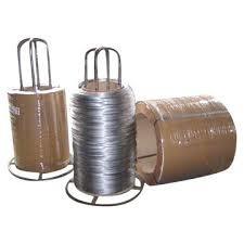 China Flexible Connectors Stainless Steel Annealed Wire SS Annealed Tie Wire wholesale
