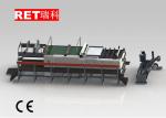 Industrial Automatic Sheet Cutting Machine , High Grade Paper Sheet Cutting