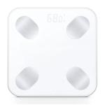 Customized Injection Molding ABS Household Body Fat Scale Bluetooth Body