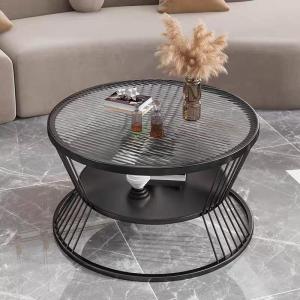 China Gyroscopic Tempered Glass Tabletop CCC Toughened Table Top Glass For Sunrooms wholesale