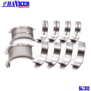 China K38 KTA38 QSK38 Genuine Diesel Engine Bearings Cummins AR12250 AR12252 AR12251 wholesale