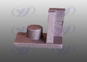 China Ra6.3 Metal Casting Parts wholesale