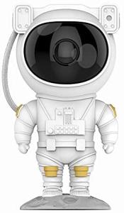 China Crafted Lifelike Astronaut Projection Light With Timer wholesale